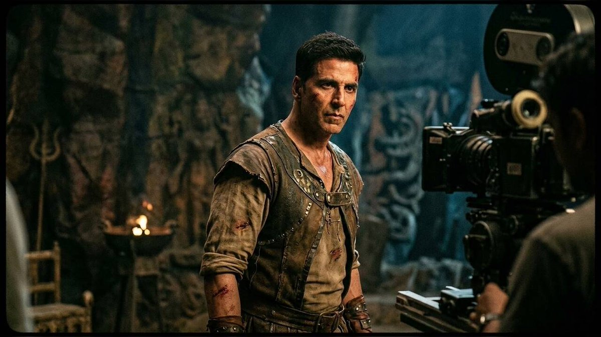 Always Bollywood tweet media