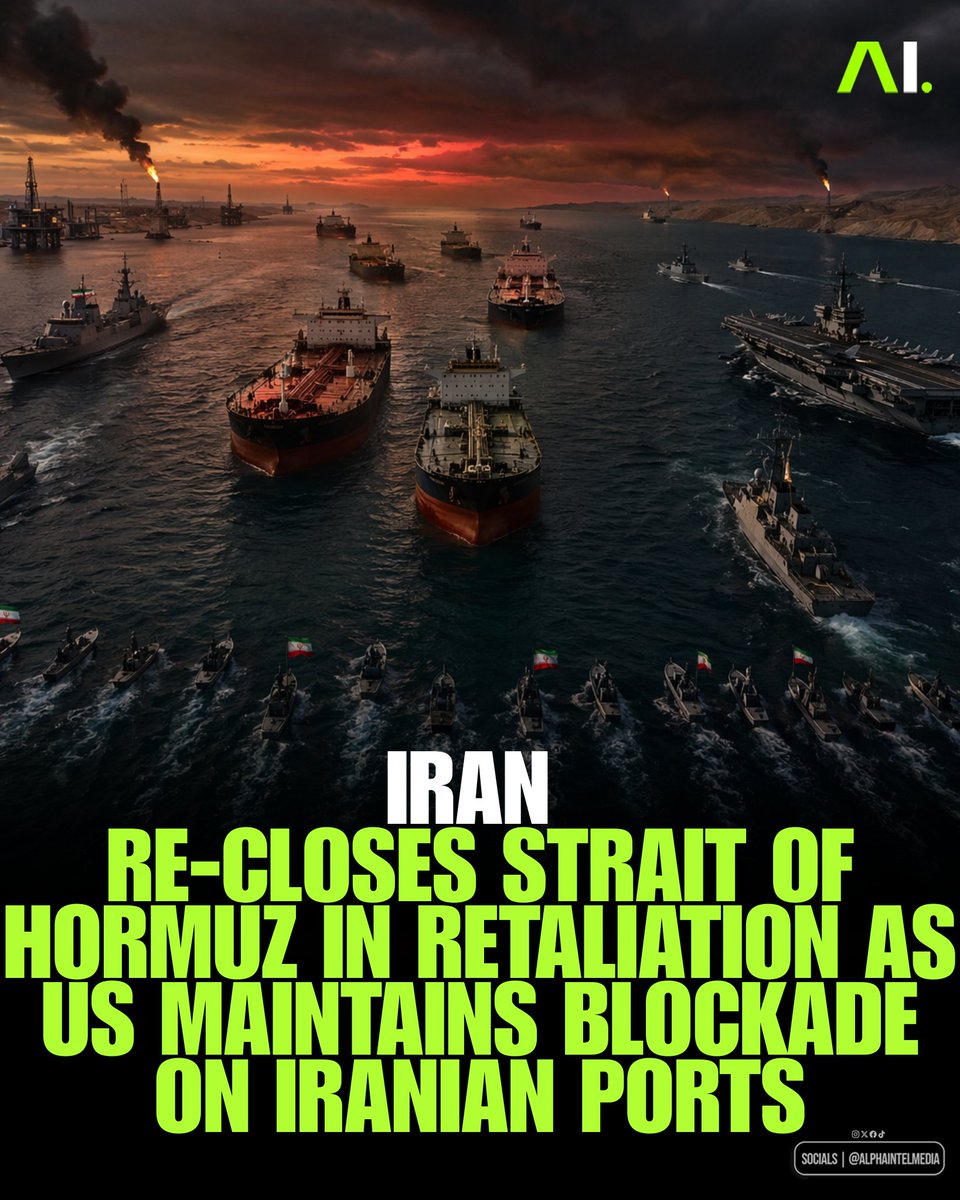 Alpha Intel tweet media