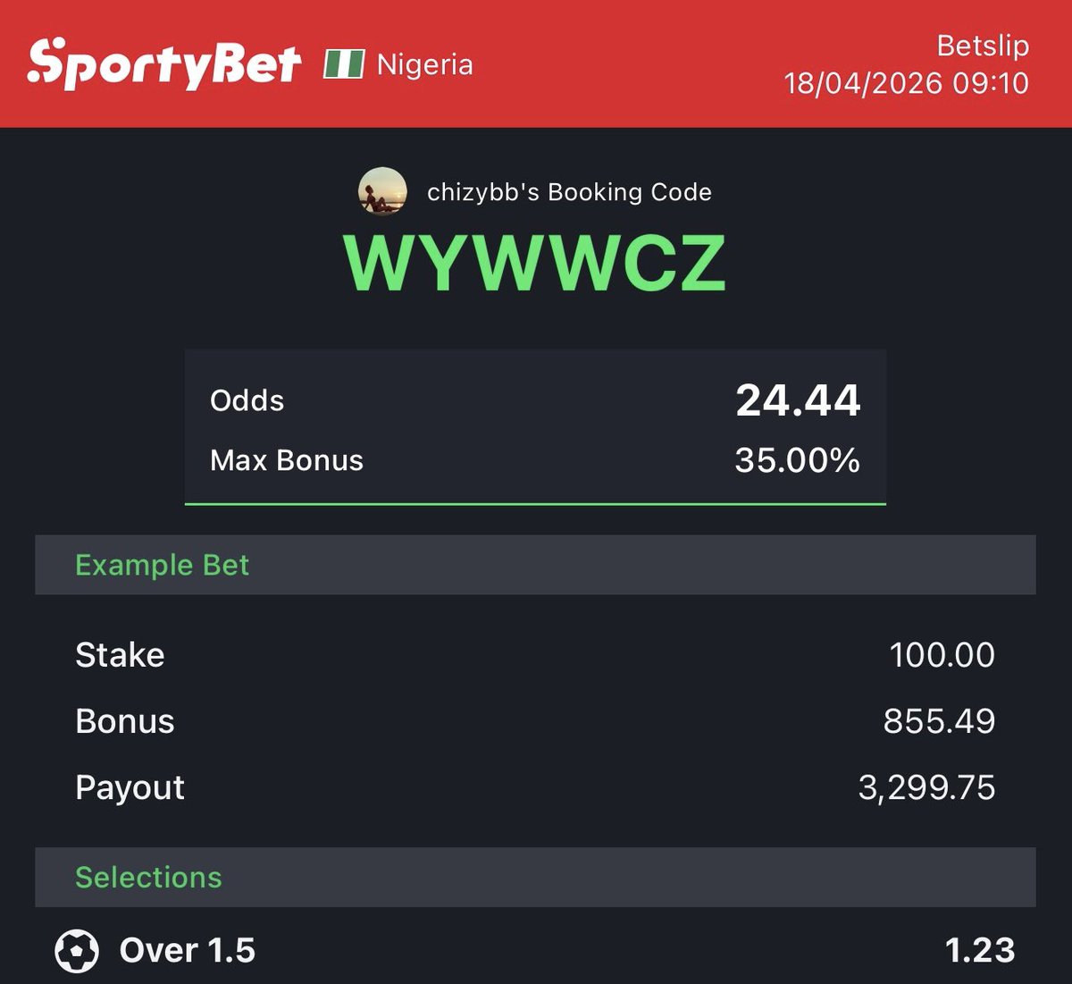 CHIZZY_BB tweet media