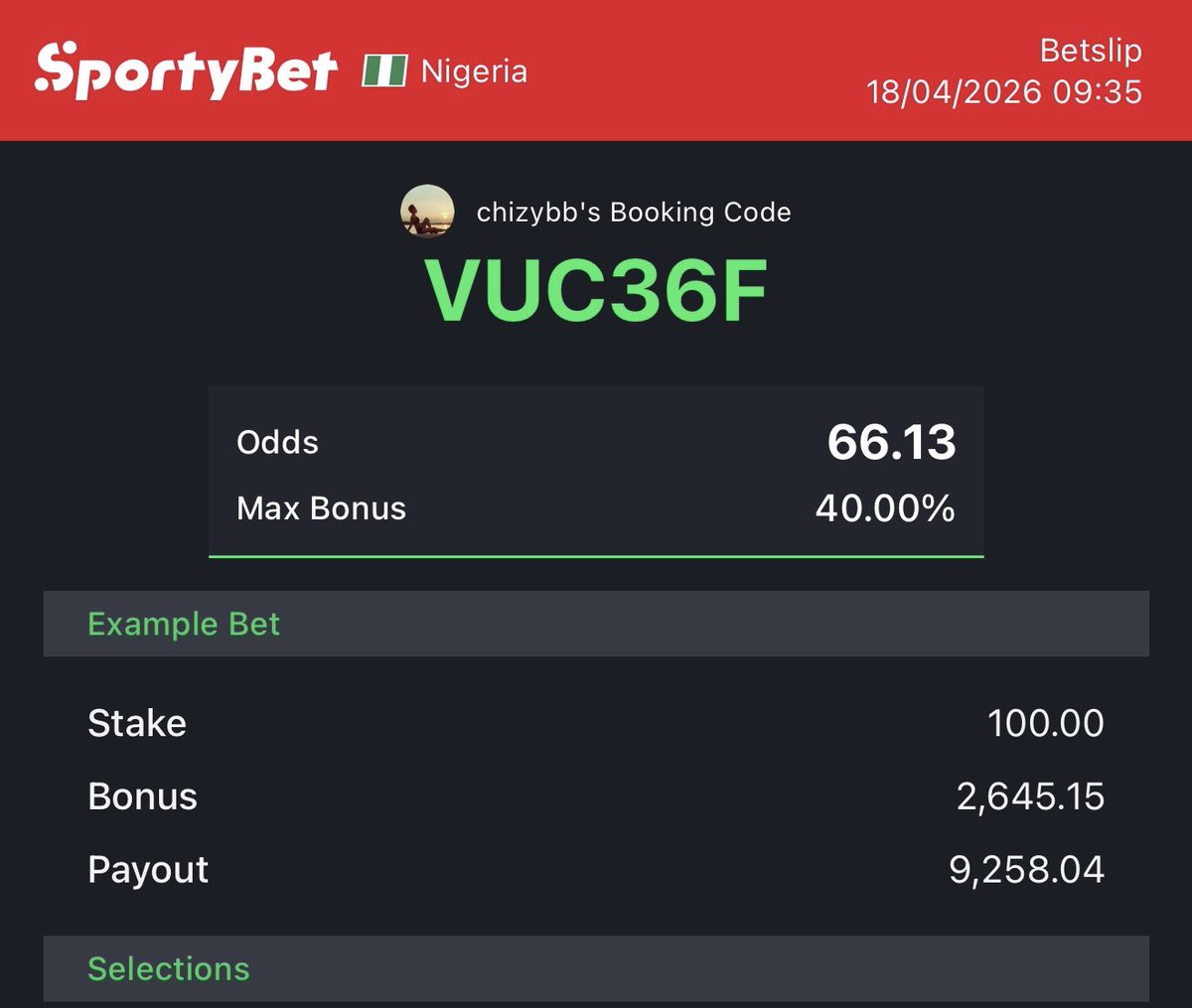 CHIZZY_BB tweet media