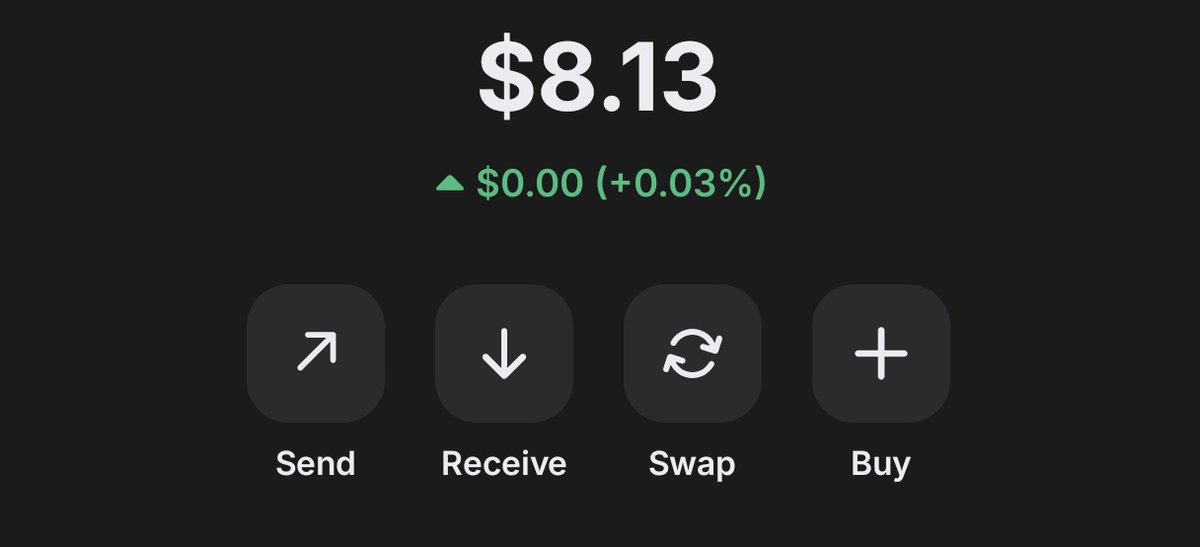 Who is going to tag me? 

I got $8 change