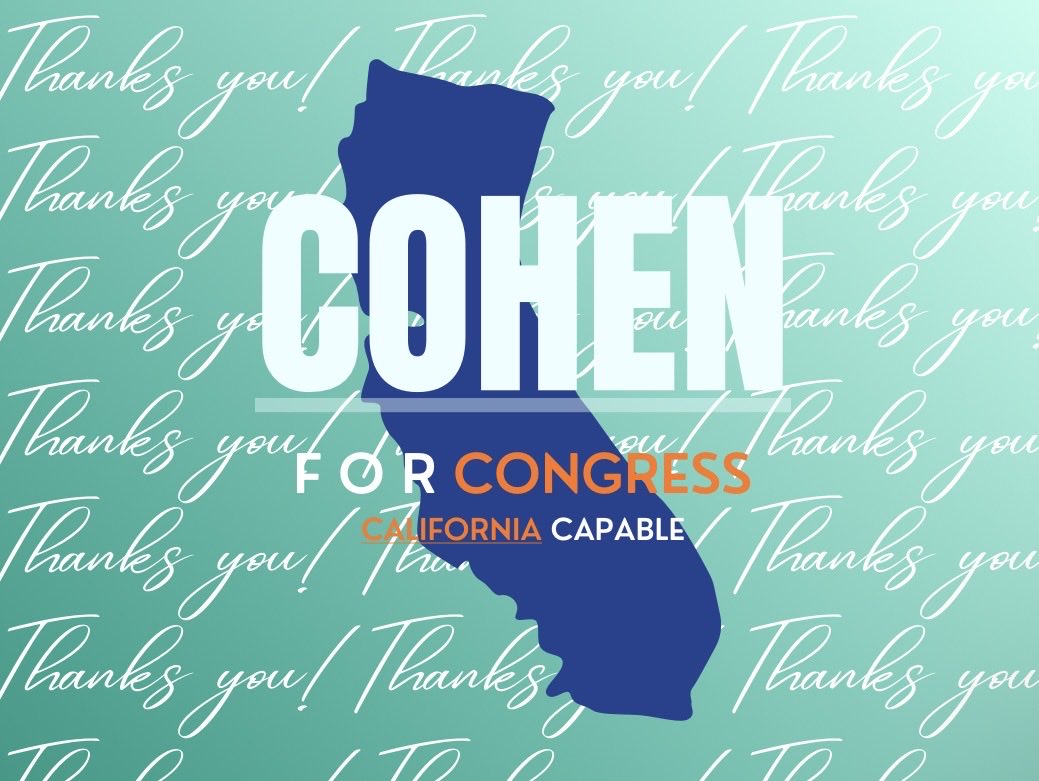 From the bottom of my heart, thank you for electing me back into Congress!

My tenure as HHS secretary has definitely been a blessing and a privilege to serve, but now it’s time I pass the torch.

More info on department operations and my term in Congress will be released soon 🤍