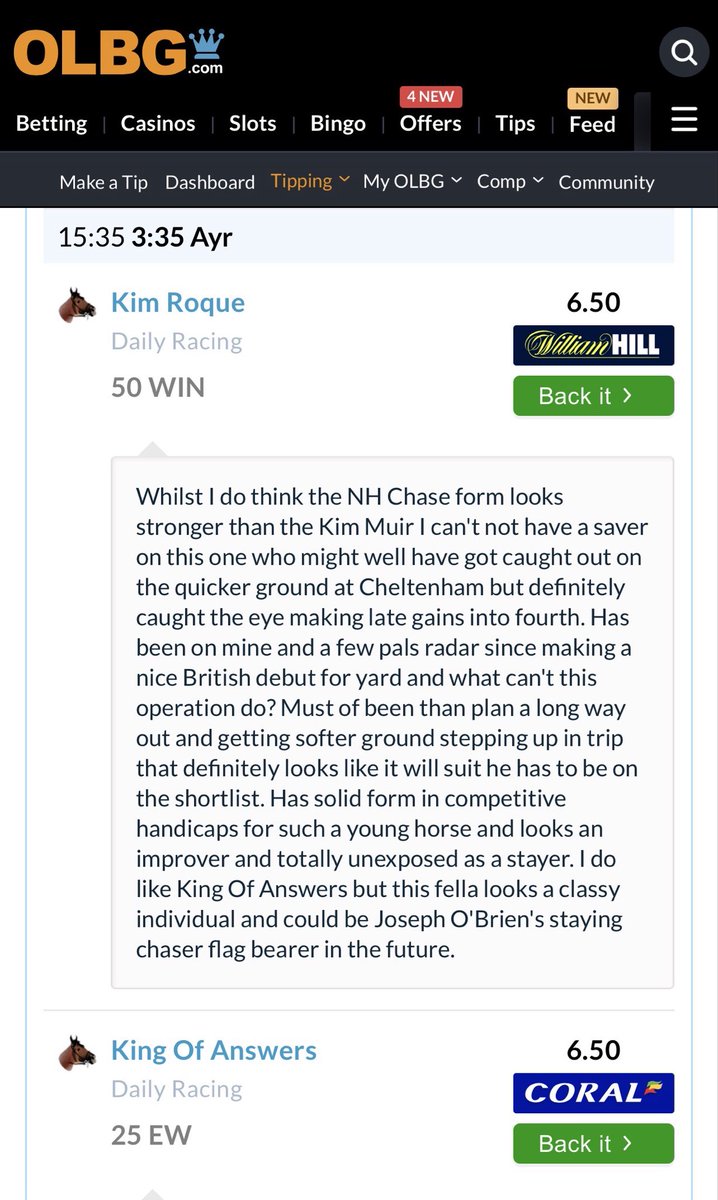 Randy Rann tweet media