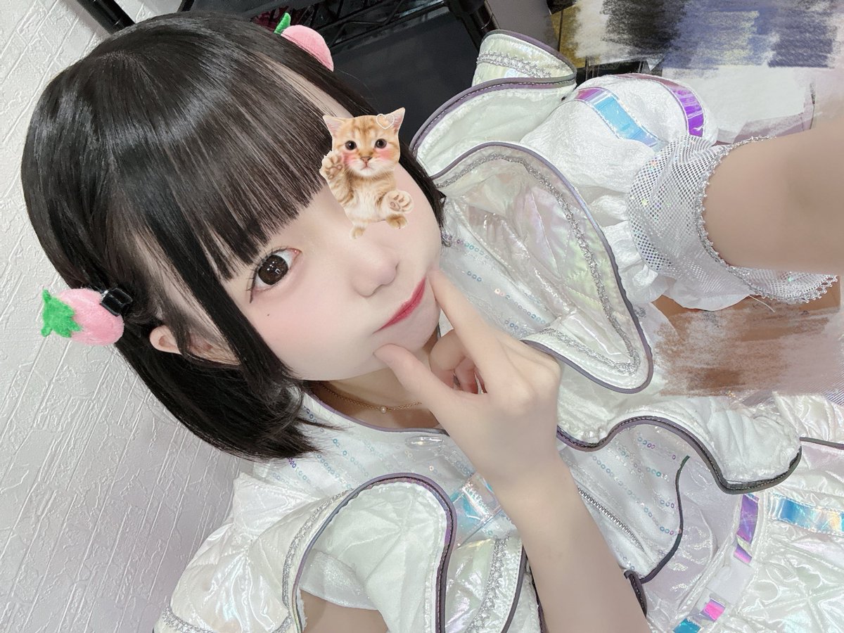 あいちゃんまん❕👶🏻 tweet media