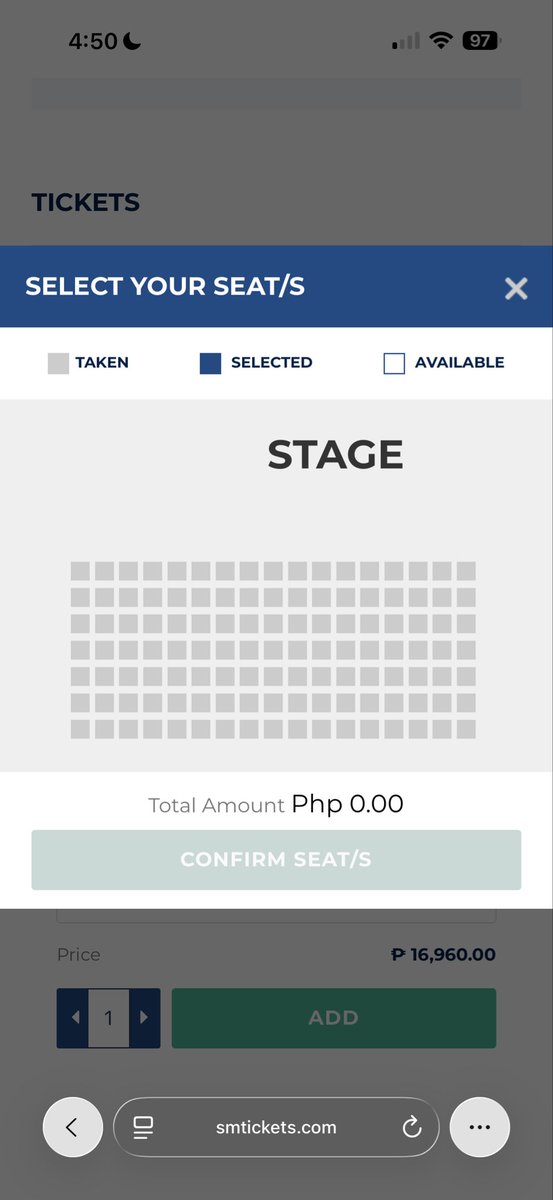 dmp_arr's tweet photo. huhuhu pls naman oh  #EXhOrizoninMANILA https://t.co/aVdKVKDOPY