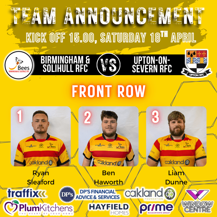 B&S Bees Rugby tweet media