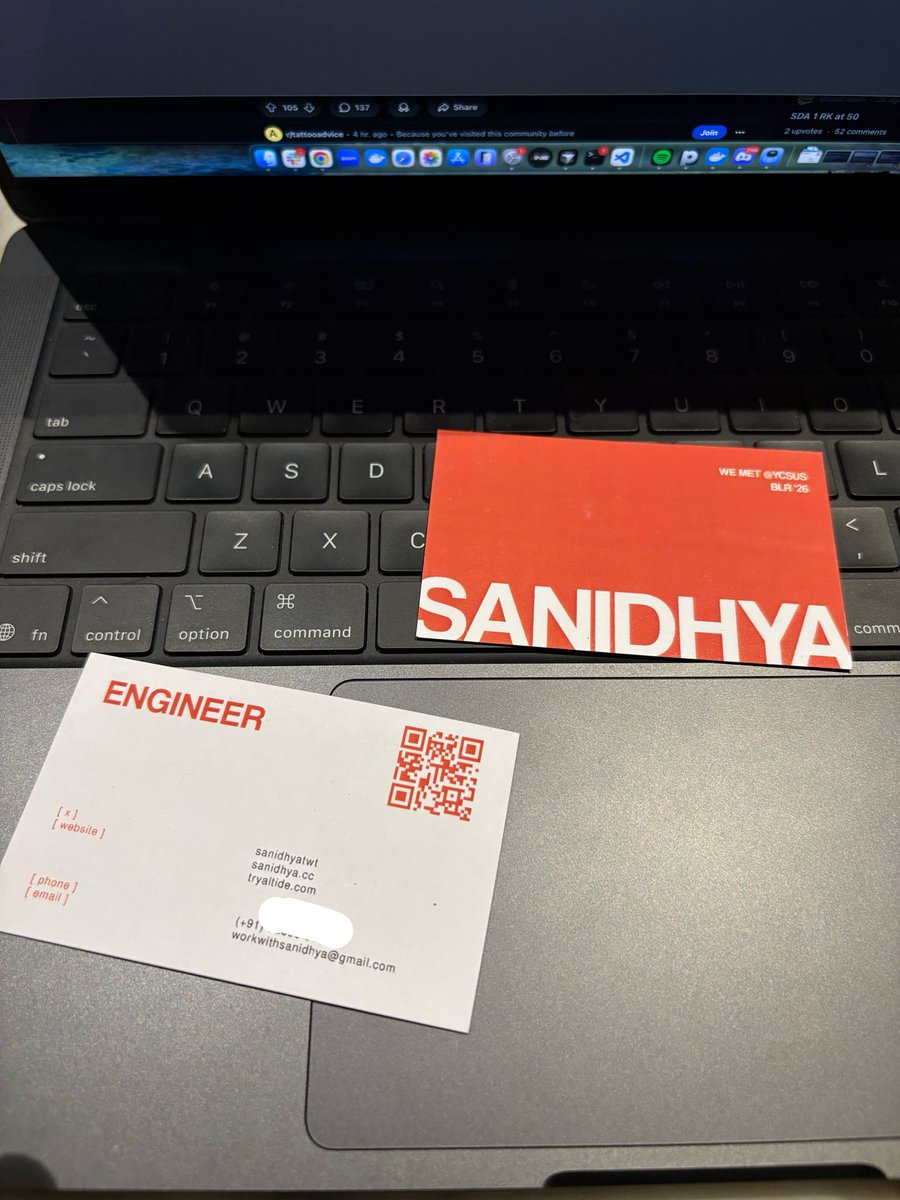 Sanidhya (@sanidhyatwt) / Posts / X