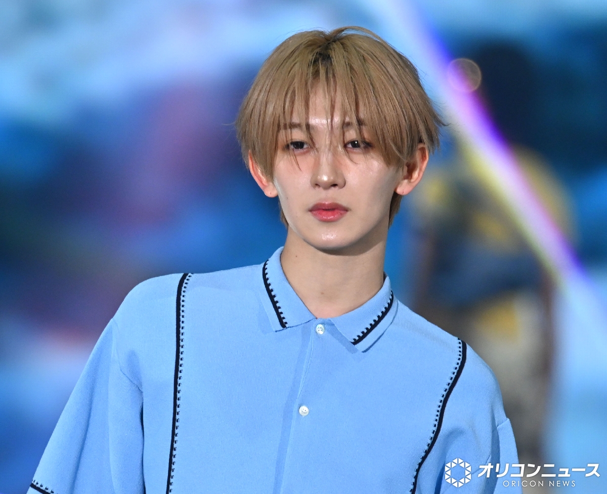 オリコンニュース tweet media