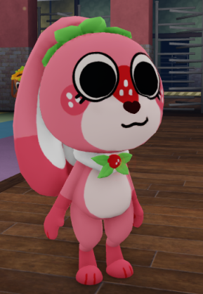 harvey 💚’s vee | 🐰x🧺 TAKEOVER tweet media