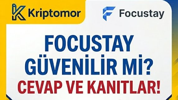 ❓ Focustay güvenilir mi?

Birçok kişi kazanç fırsatı olarak görüyor…
Ama sistemin nasıl çalıştığını gerçekten biliyor musun?
🎥 30 saniyede net şekilde anlattık:
👉 tiktok.com/@kriptomor/vid…

💬 Sence güvenilir mi yoksa riskli mi?
#Focustay #GüvenilirMi #Yatırım #Kripto #Viral