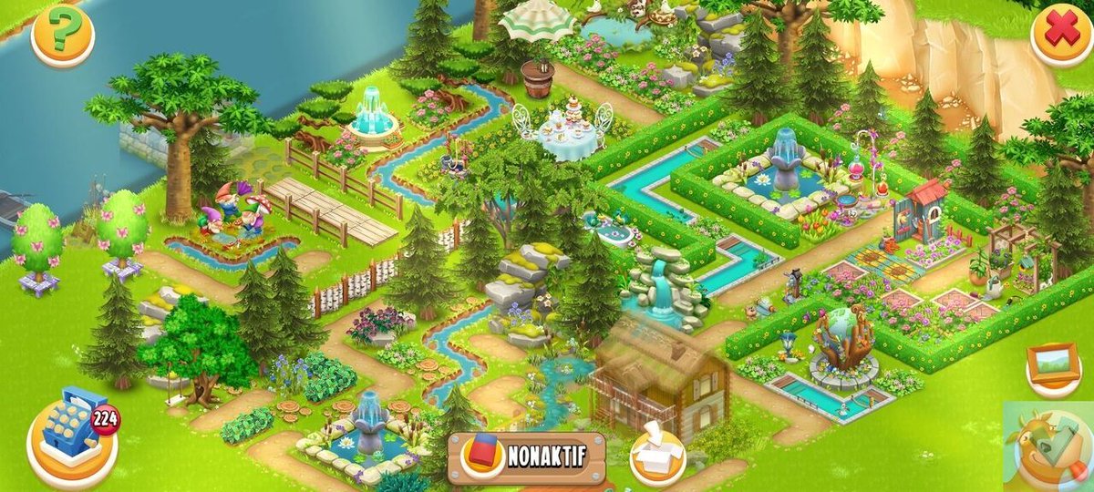 🐄🌾🚜: HAY DAY FESS🪷 tweet media