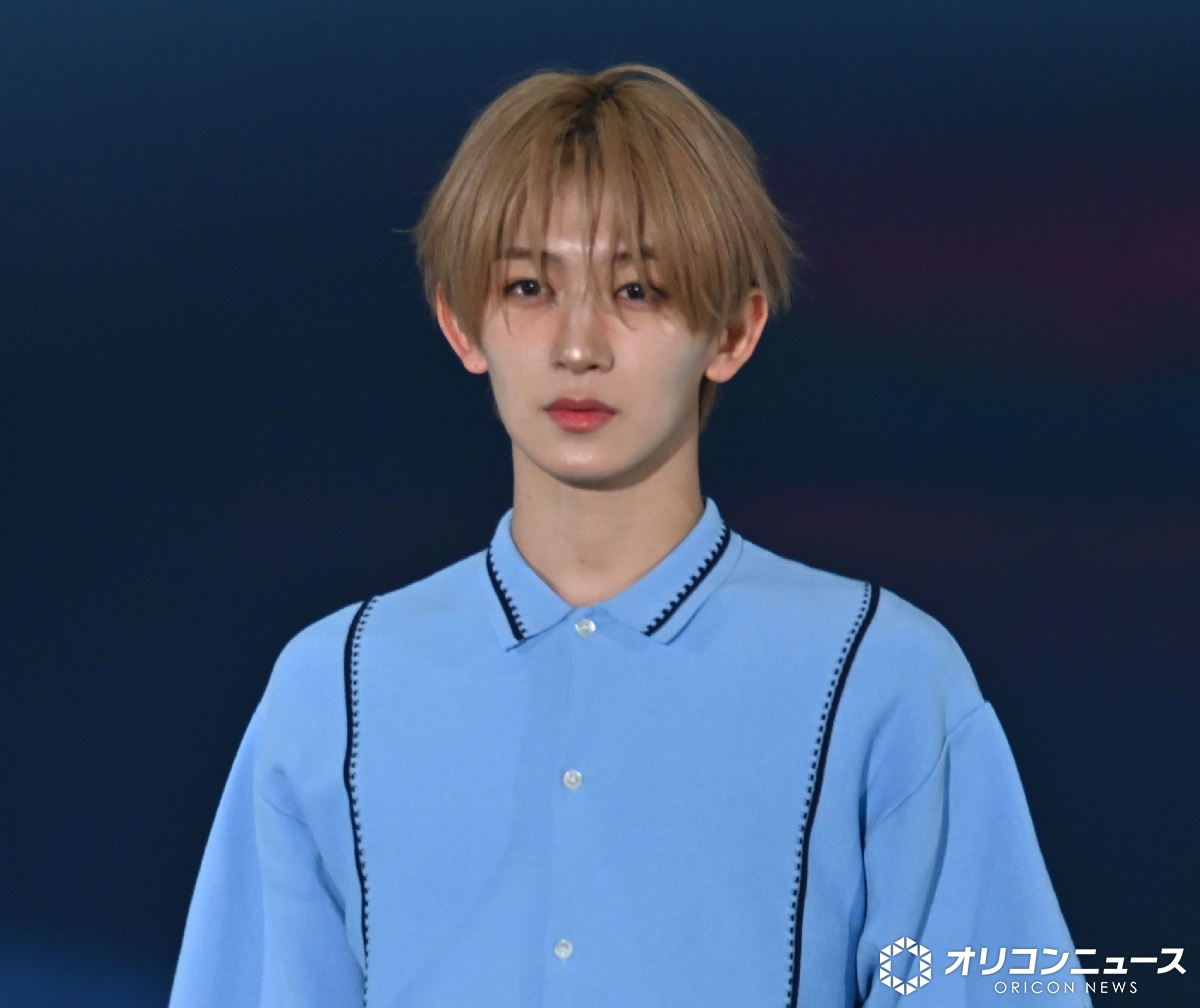 オリコンニュース tweet media