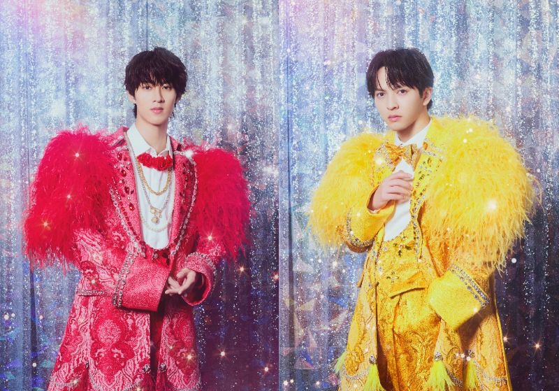 M!LK OFFICIAL tweet media