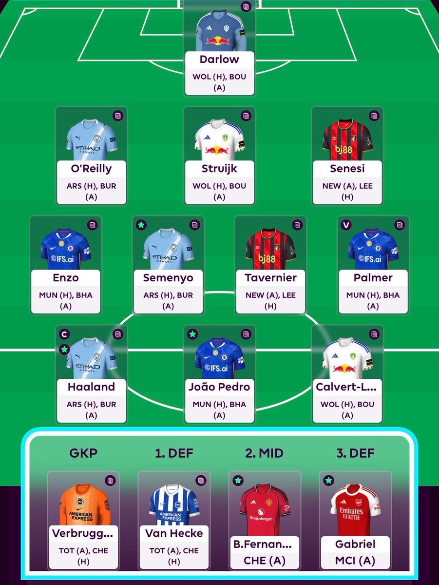 FPL Fran tweet media
