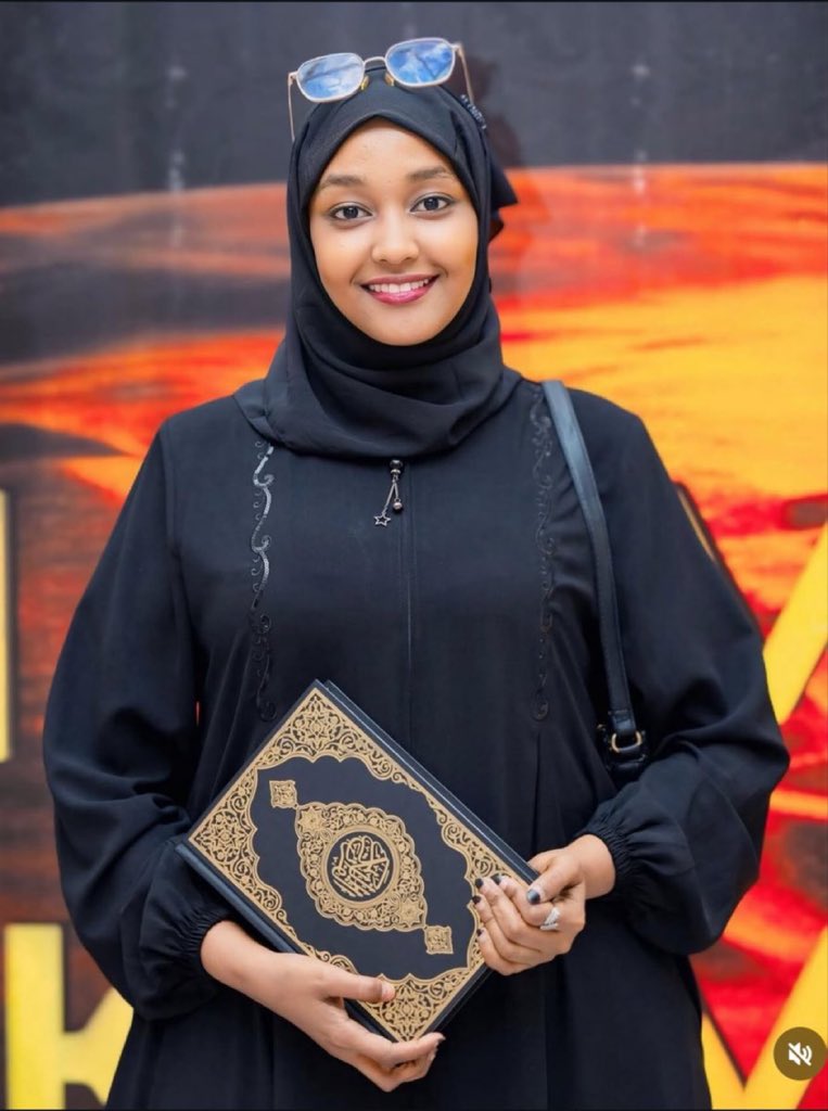 Aisha abubaka tweet media