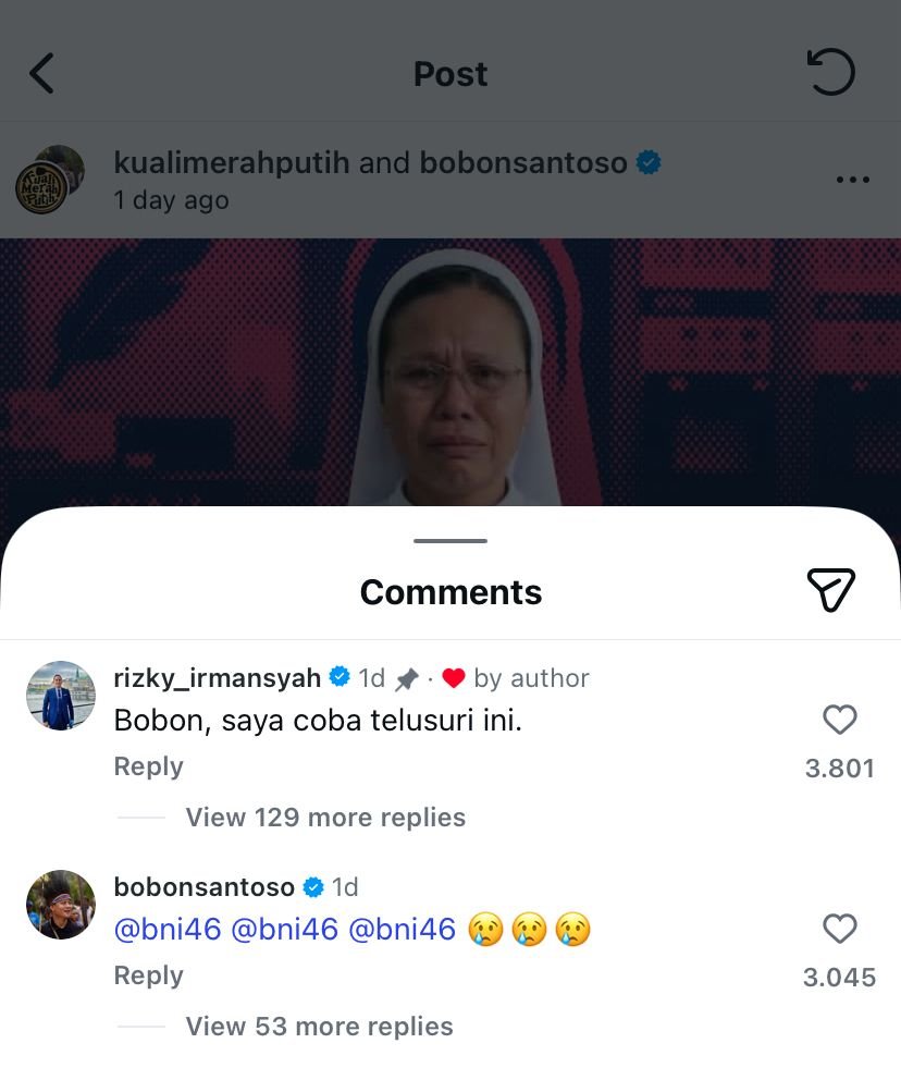 Lambe Saham tweet media