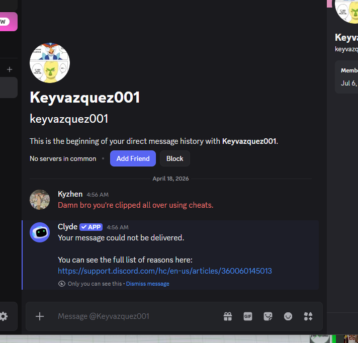 SyphinB3 tweet media