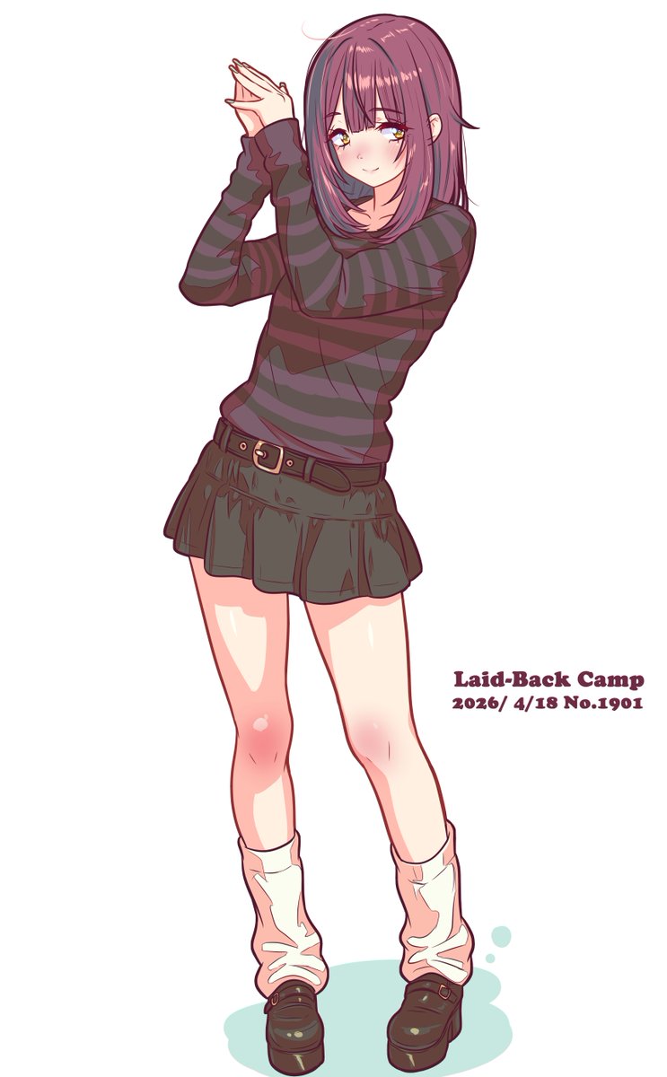 じゃぎ tweet media