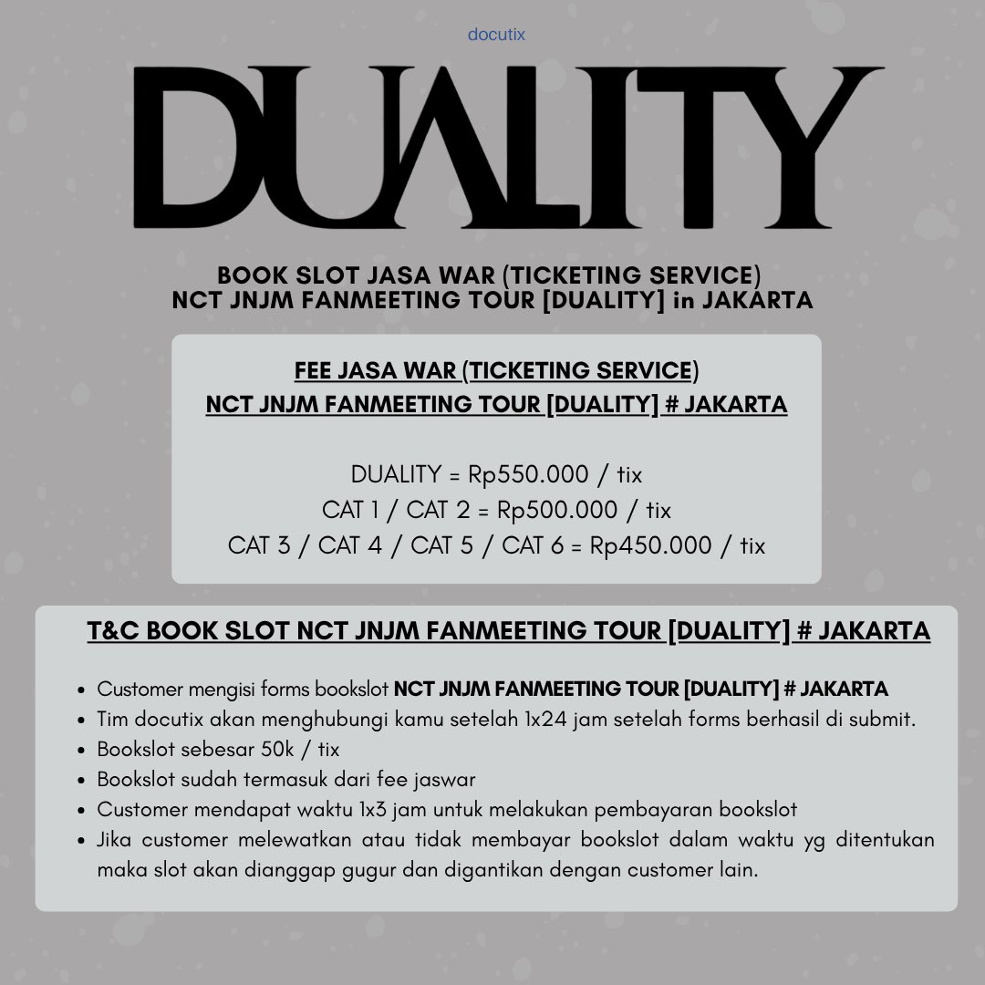 docutix tweet media