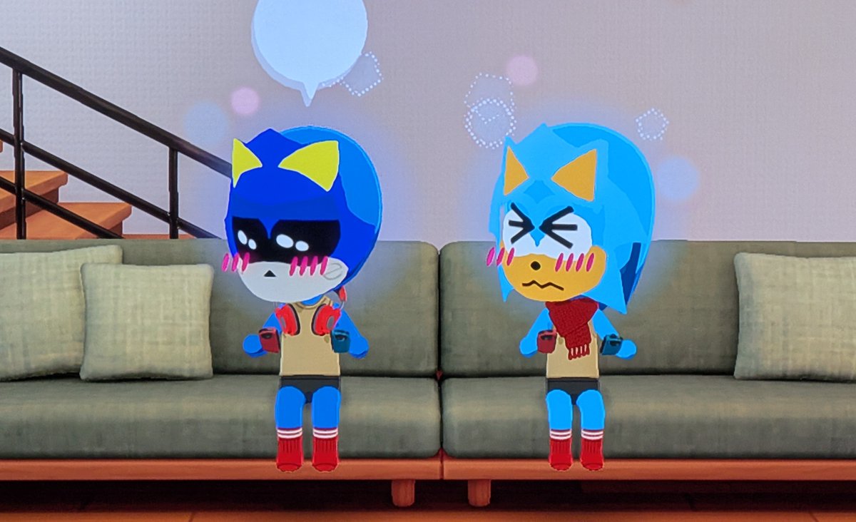 MR．METAL SONIC （Lemonite） 🔮 tweet media