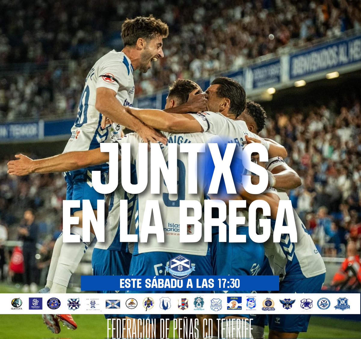 @fpcdtenerife tweet media