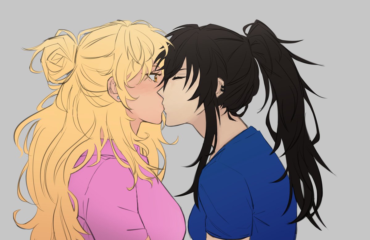 conjae11's tweet photo. jeckole as rue and jules but im not rendering allat yo #jeckole #classof09 https://t.co/2MYHa9zt2r