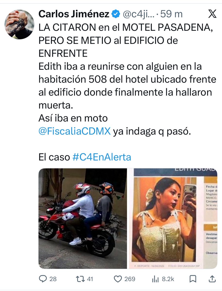 Hugo Portugal tweet media