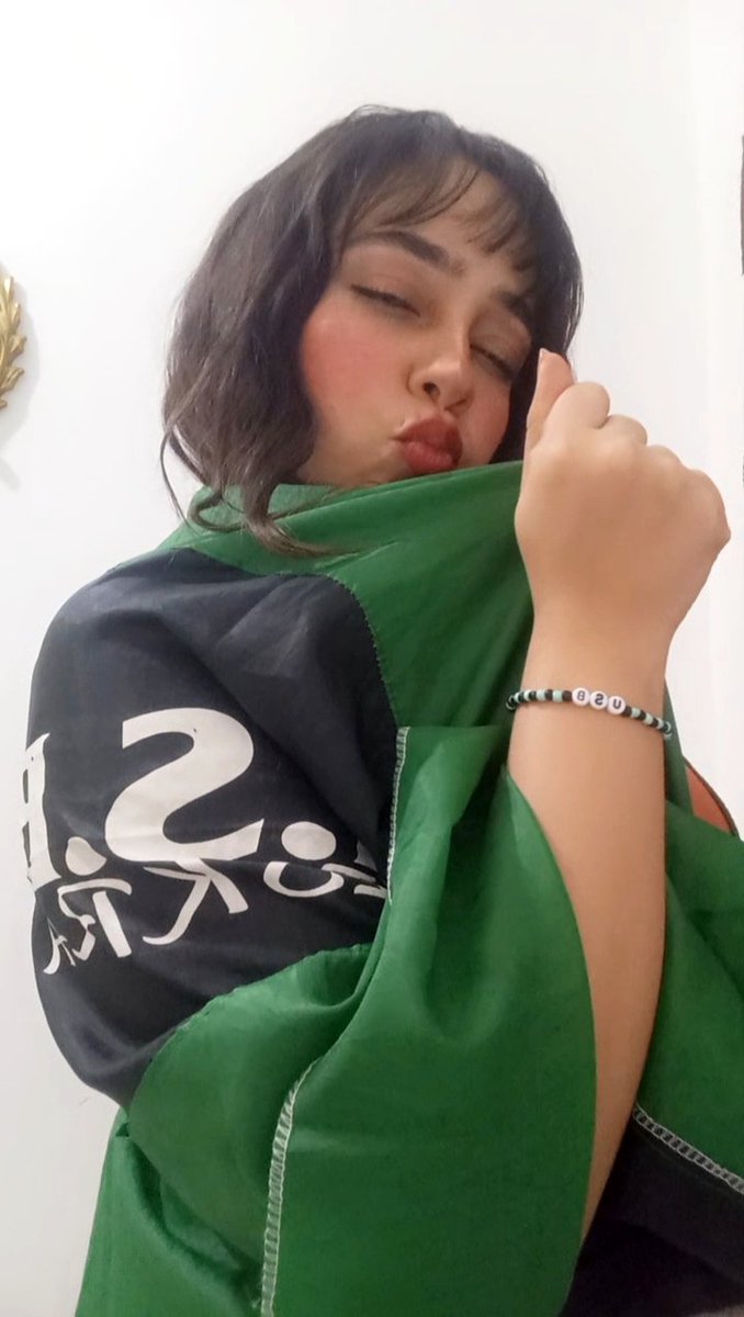 MeriemNadeen's tweet photo. عاش الاتحاد بقلوب محبيه 🇯🇲🖤💚 https://t.co/EneLiiYW5C