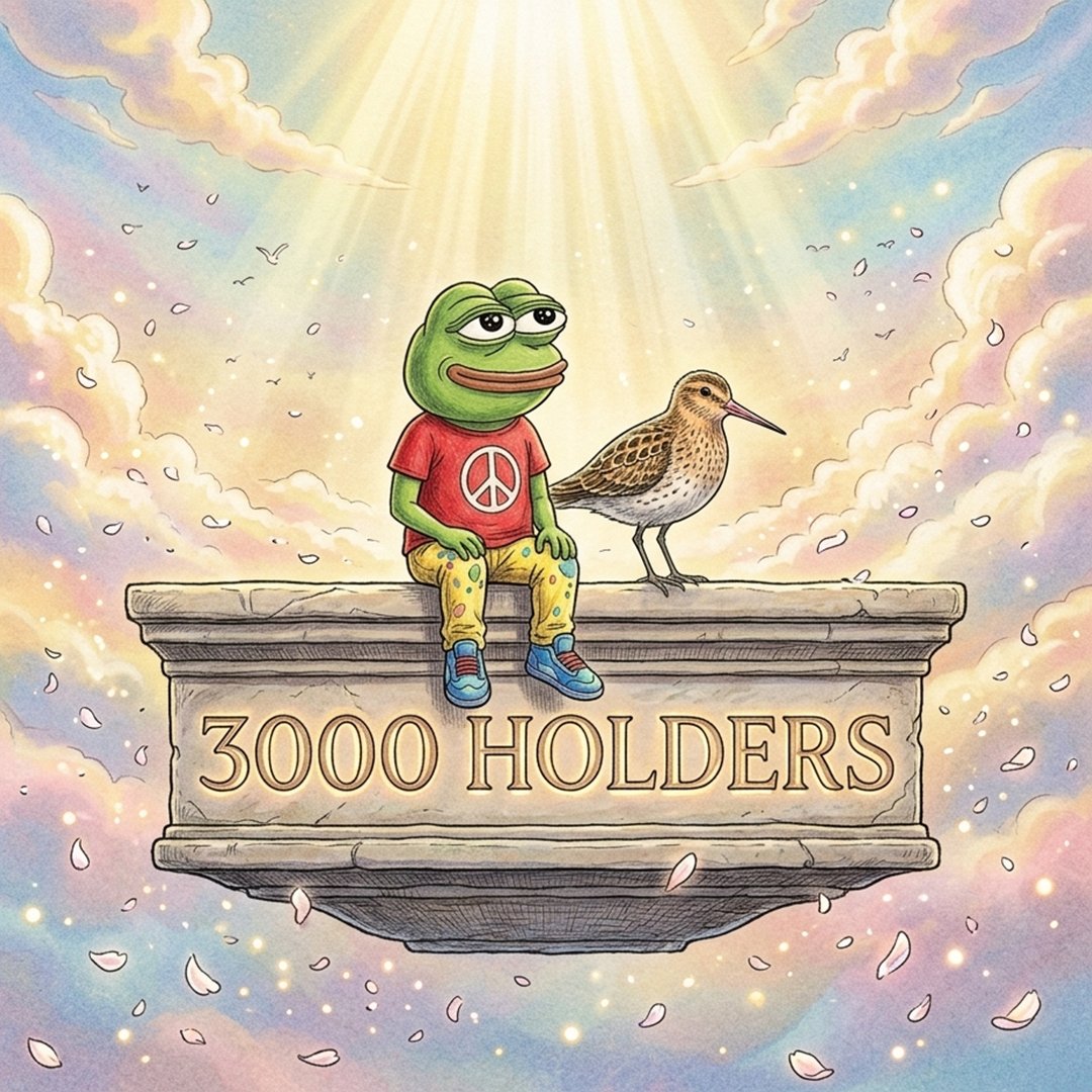 Peace Frog tweet media