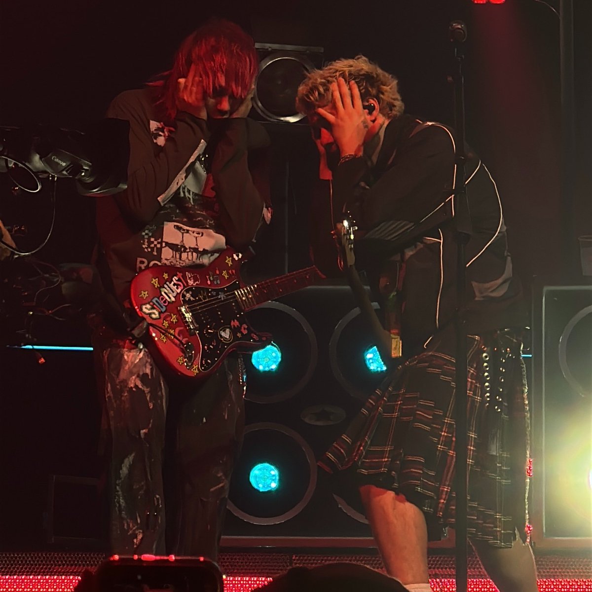 leah! ₊ ⊹ tweet media