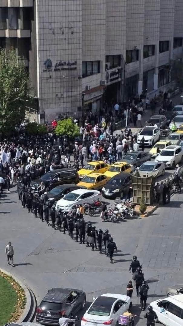 Sarah Yaghmour tweet media