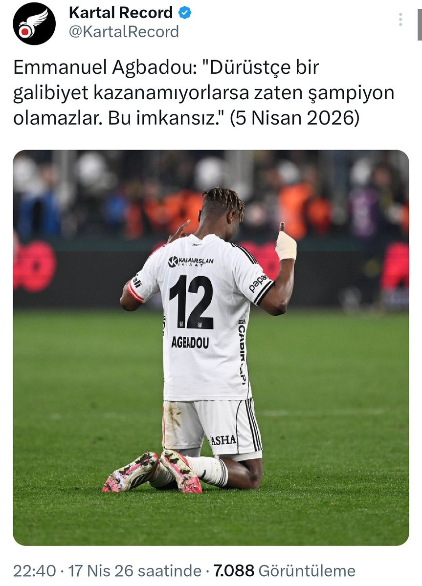 Cabbar Kentlioğlu tweet media