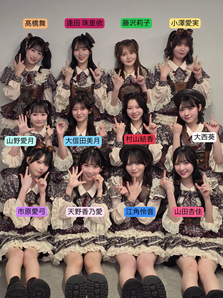 ≒JOY_official tweet media