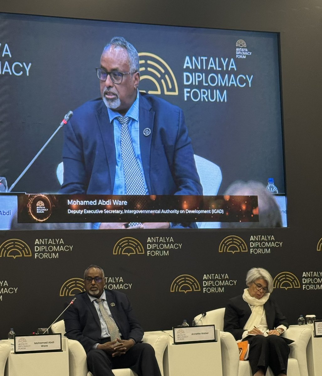 Mohamed Abdi Ware tweet media