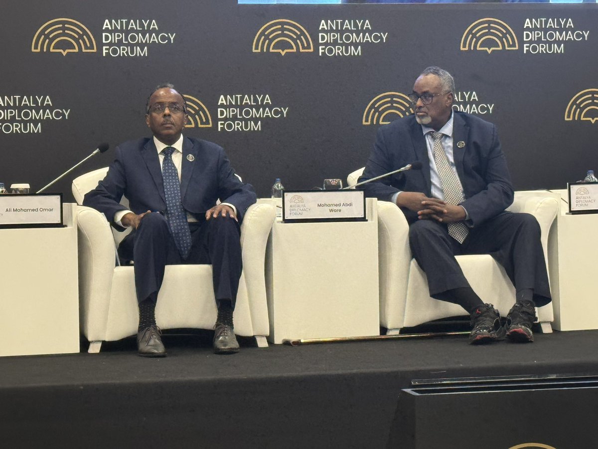 Mohamed Abdi Ware tweet media