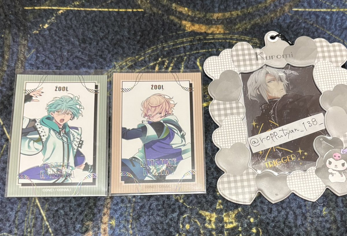 りんごジューシュ⭐️取引垢⭐️ツイフィ見てね tweet media