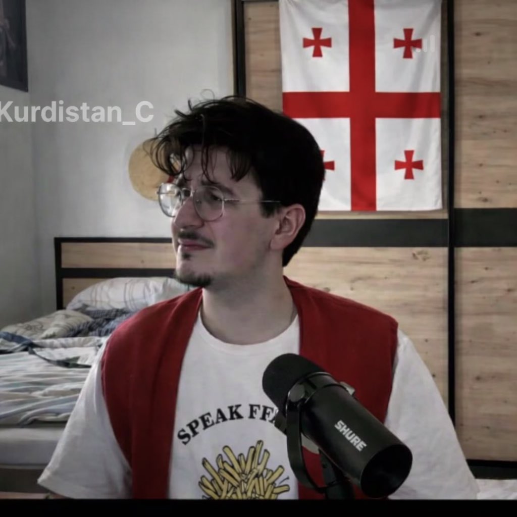 Kurds on X tweet media