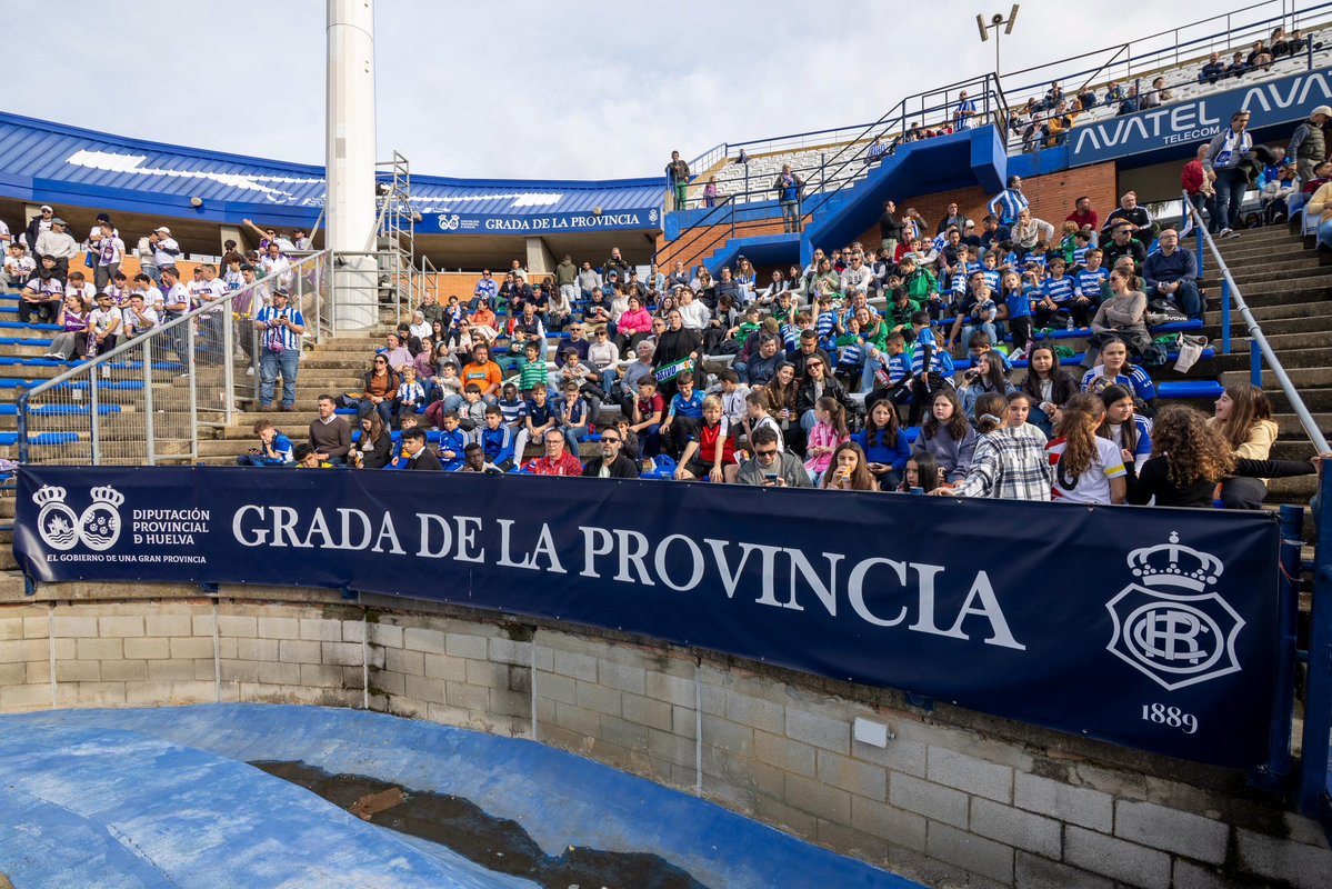 Diputación de Huelva tweet media