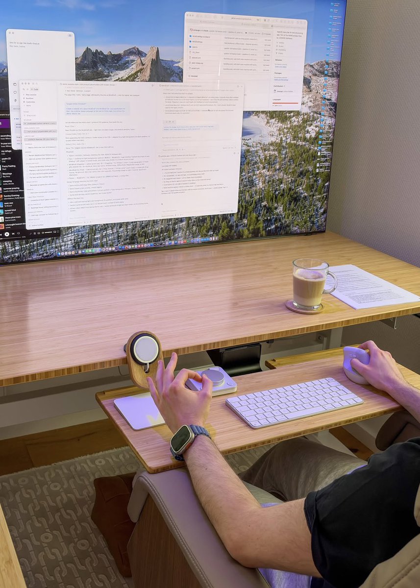 Linus ✦ Ekenstam tweet media