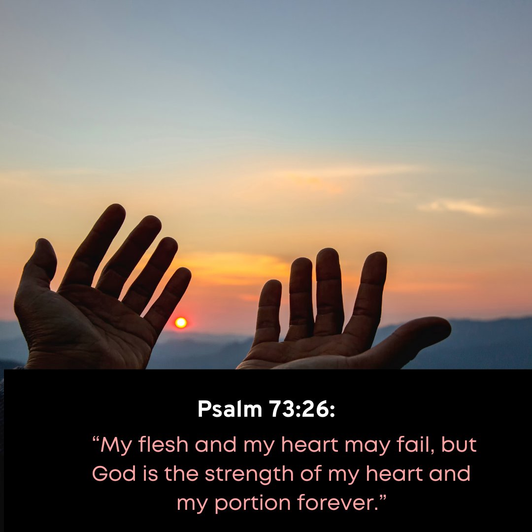 Restored in Prayer tweet media