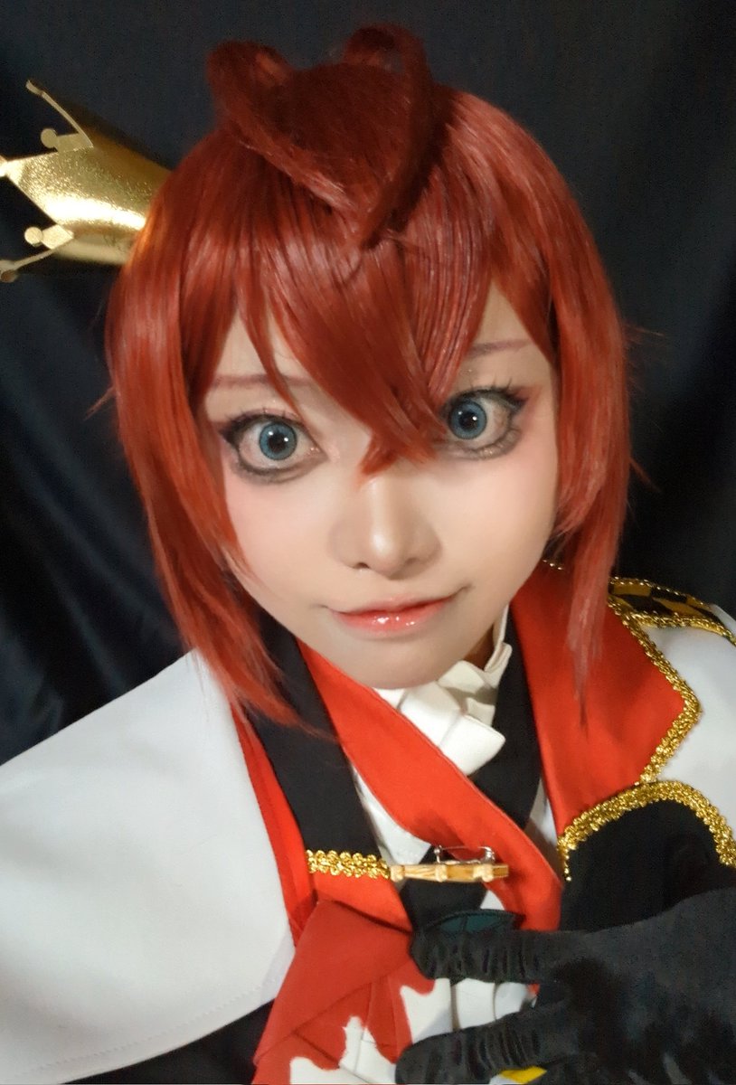 若海 漣 (わかみ れん) tweet media