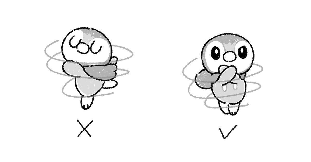 のべ子とシャム猫あずきさん tweet media