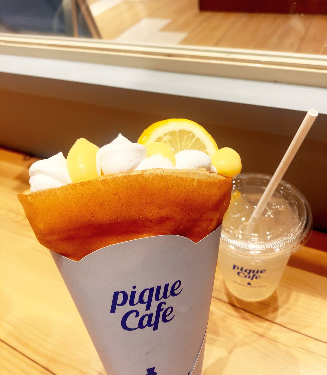 amasiro9's tweet photo. ジェラピケカフェレモン🍋 https://t.co/7Krjf8tDH0