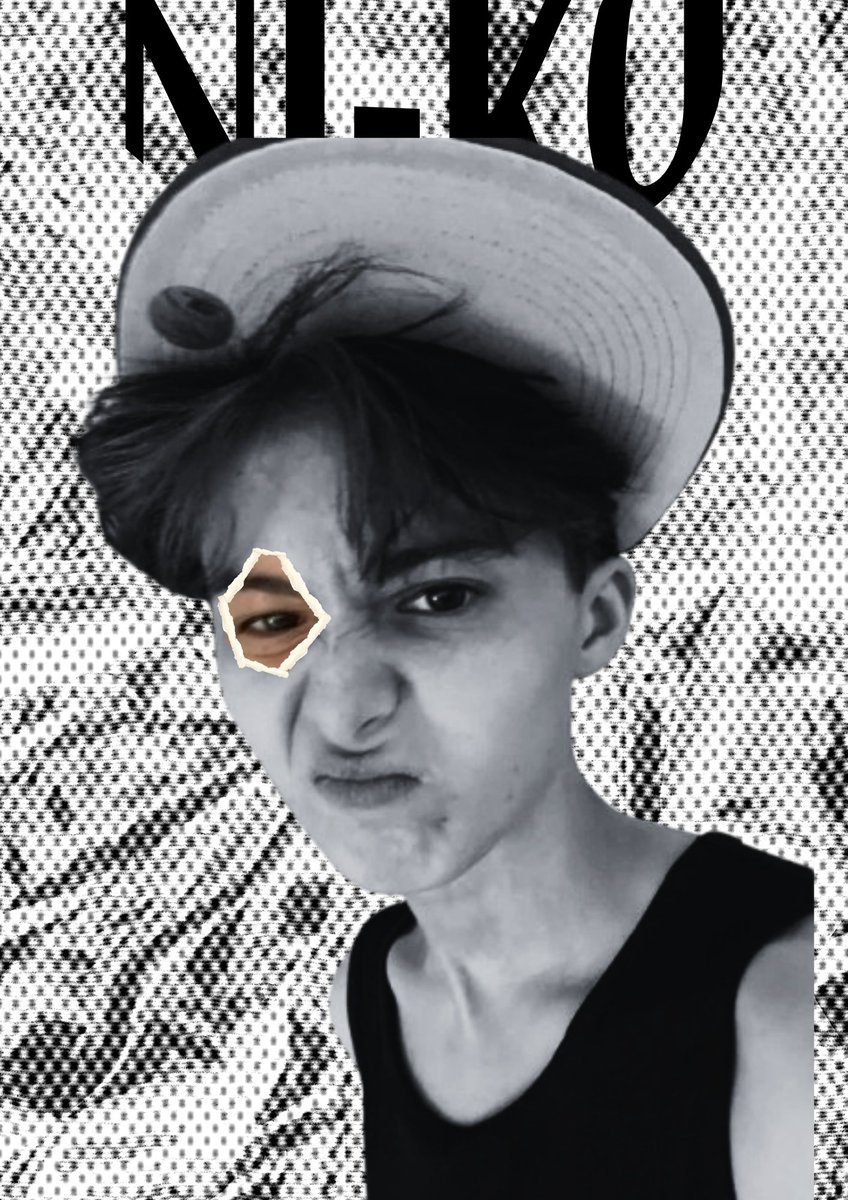 NI_KUGLOBAL's tweet photo. this album is actually insane… 👁️
if you’re not streaming “al:ter” by Ni-ku yet, what are you doing??
go run it up right now 🔥
#Ni_ku #alter #fanaccount #nowplaying #streamit https://t.co/yizRTmFLlY