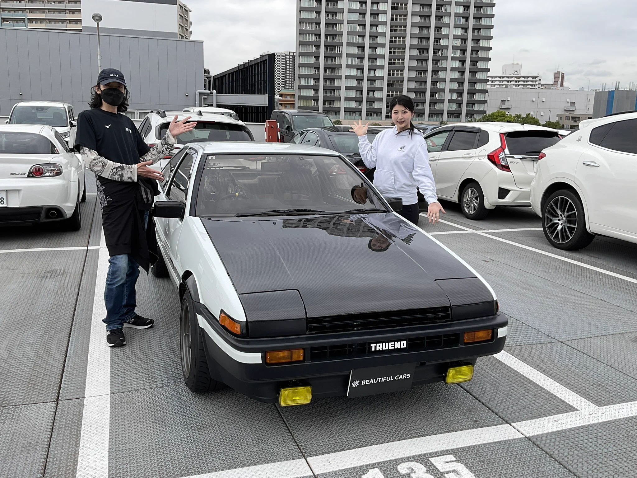 圭オフィス　車高調レンチ　圭オフ　 土屋圭市 土屋圭市 on X: 