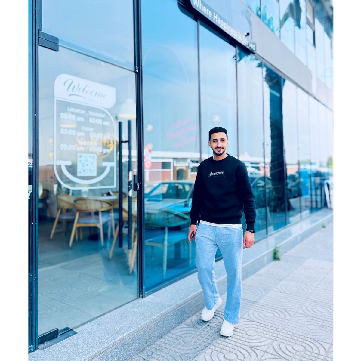gamel_ragab's tweet photo. 🖤✔️ https://t.co/GpShVxtE9Q