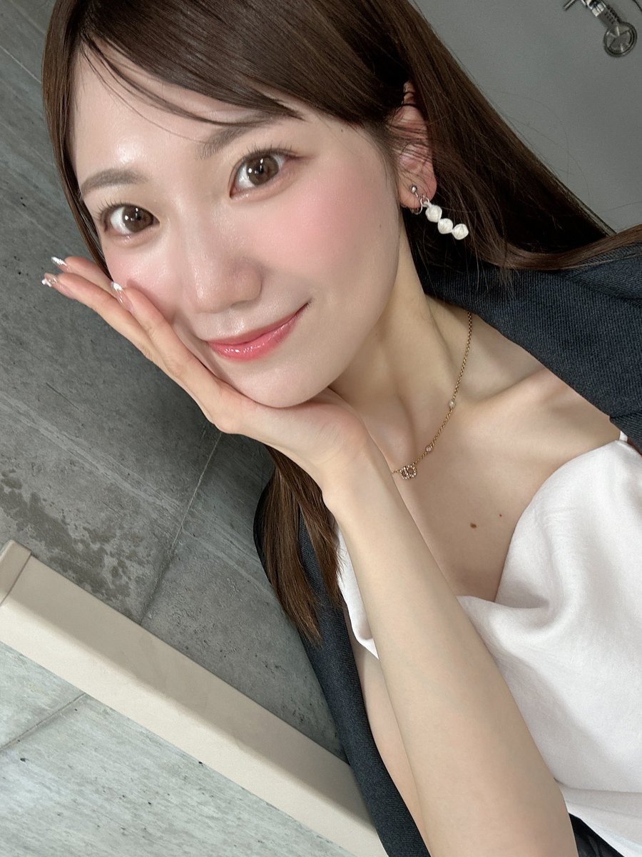 藤崎 未夢（NGT48） tweet media