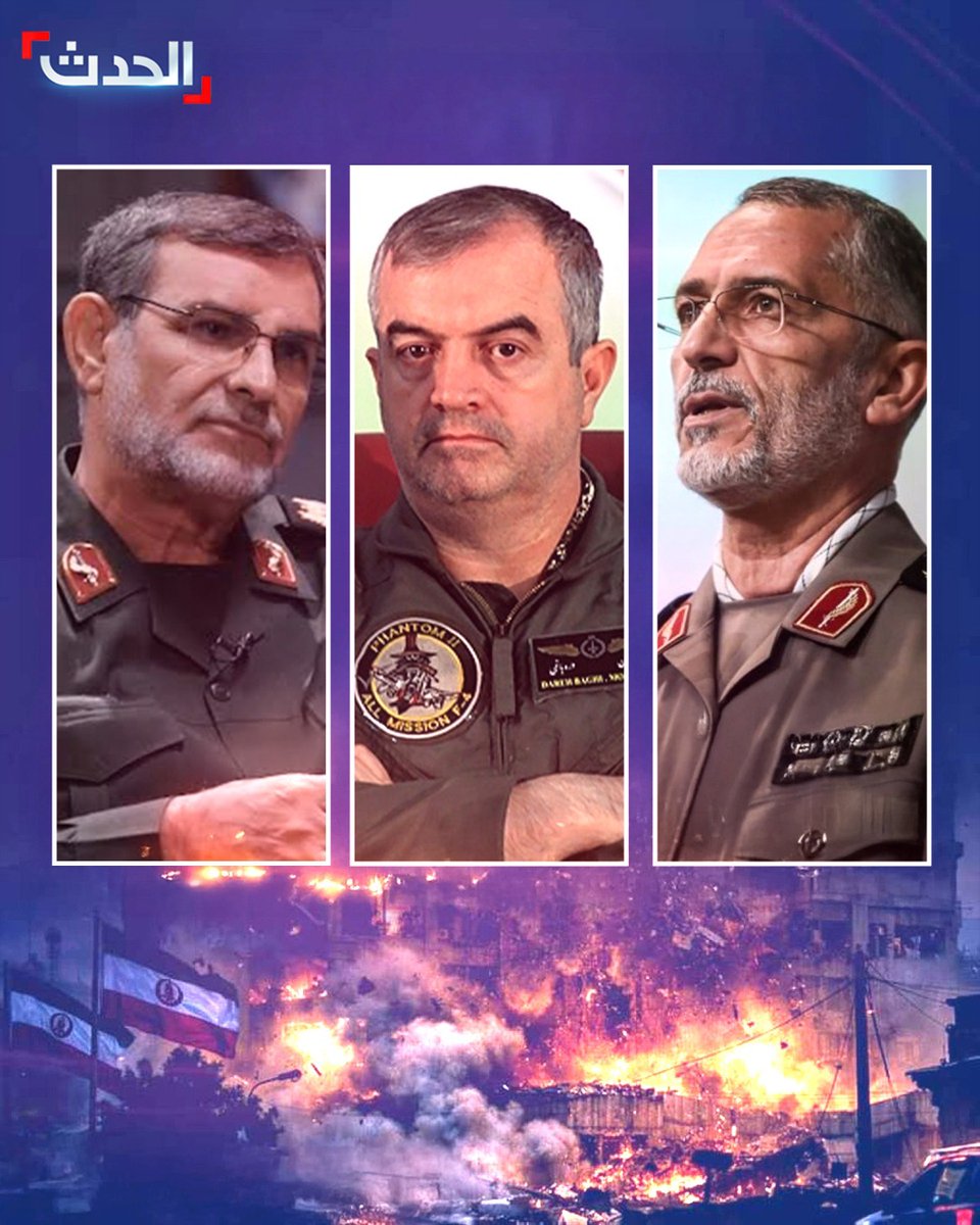 الحدث عاجل tweet media