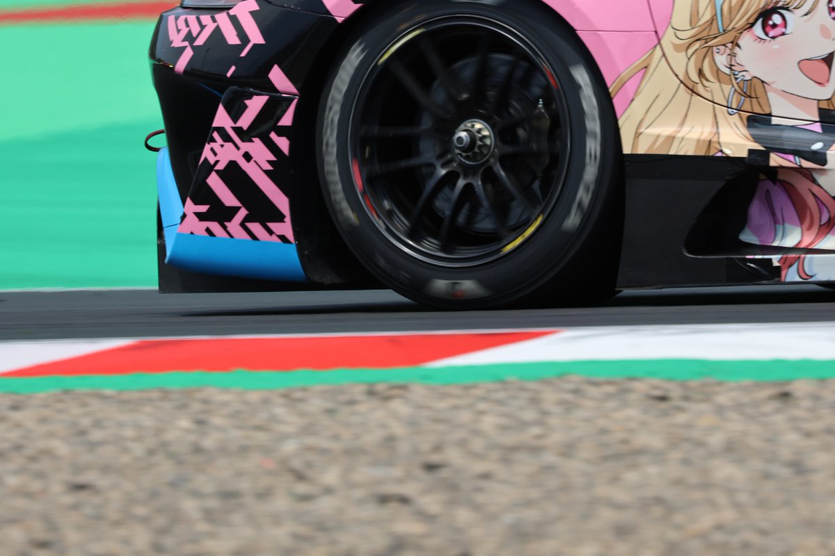 鈴鹿サーキット Suzuka Circuit tweet media