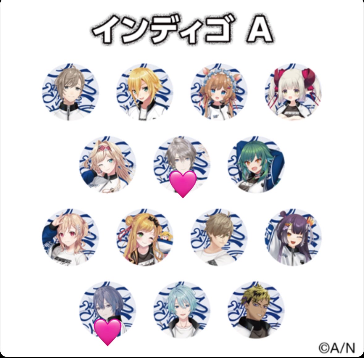 ぱおん教信者@いずみん tweet media